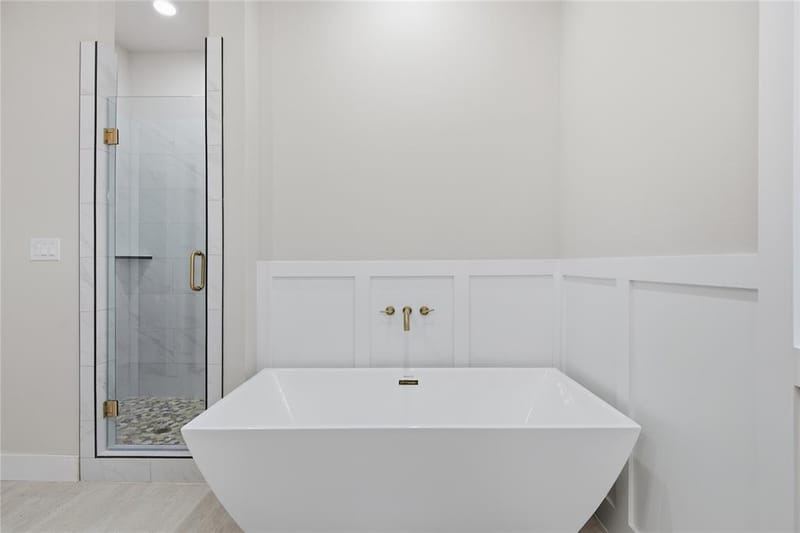 713 Allison, Van Alstyne TX 75495 - Photo 16