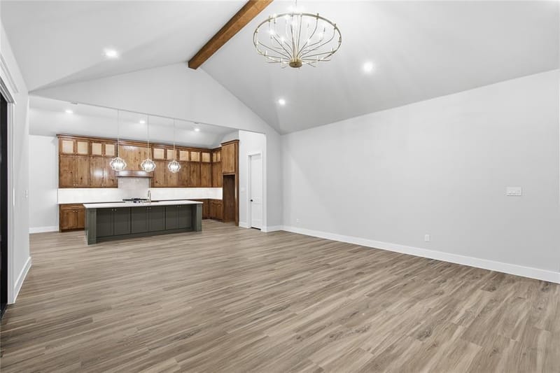 713 Allison, Van Alstyne TX 75495 - Photo 7