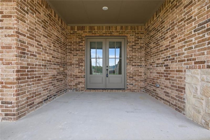 713 Allison, Van Alstyne TX 75495 - Photo 3