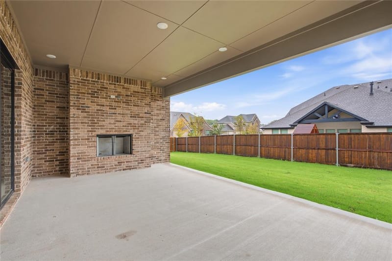 713 Allison, Van Alstyne TX 75495 - Photo 28