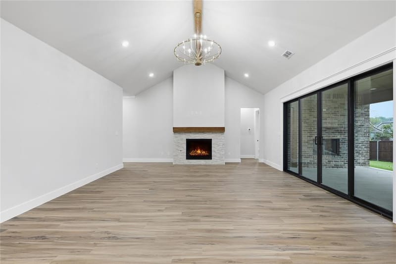 713 Allison, Van Alstyne TX 75495 - Photo 5