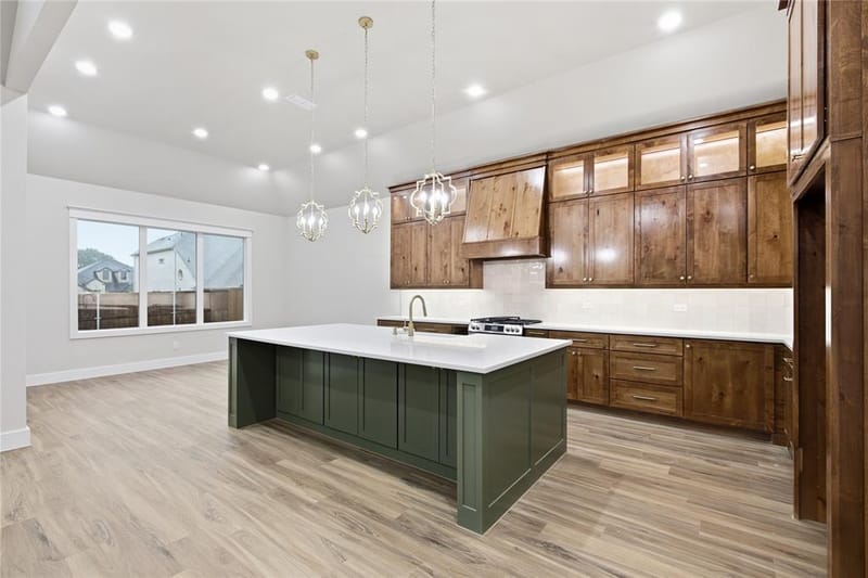 713 Allison, Van Alstyne TX 75495 - Photo 9