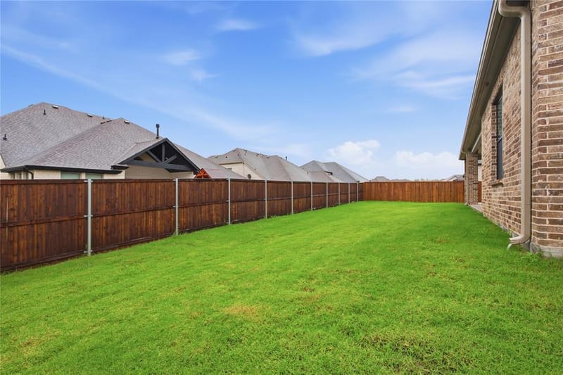713 Allison, Van Alstyne TX 75495 - Photo 30