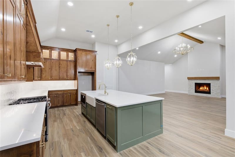 713 Allison, Van Alstyne TX 75495 - Photo 10
