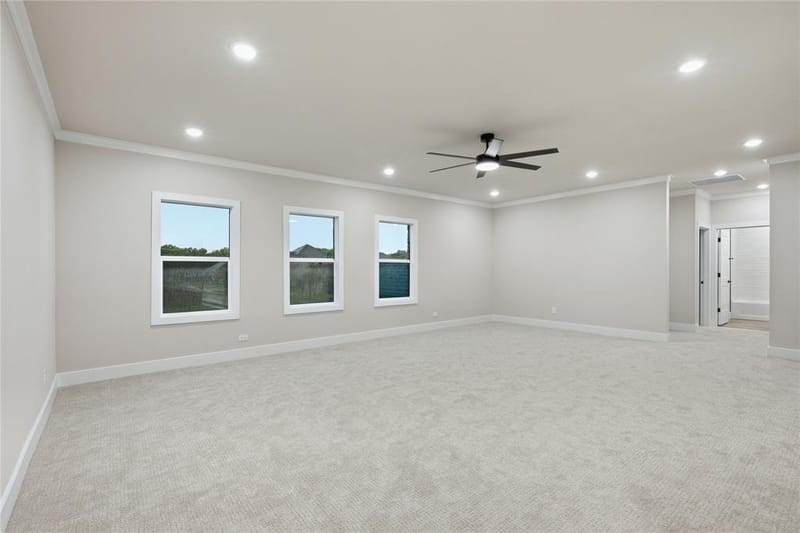 713 Allison, Van Alstyne TX 75495 - Photo 18