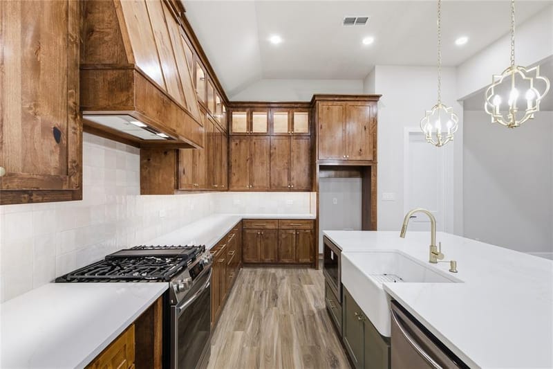 713 Allison, Van Alstyne TX 75495 - Photo 11