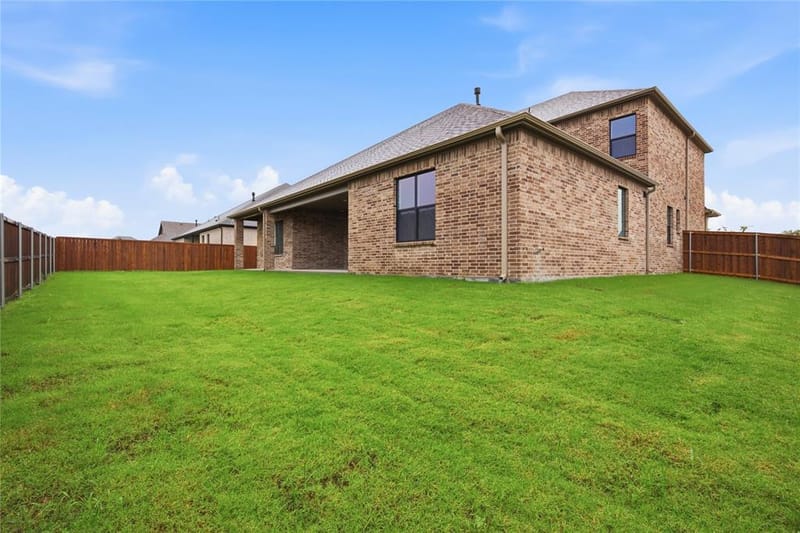 713 Allison, Van Alstyne TX 75495 - Photo 31