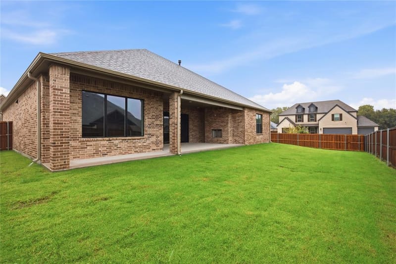 713 Allison, Van Alstyne TX 75495 - Photo 29