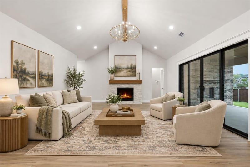 713 Allison, Van Alstyne TX 75495 - Photo 4