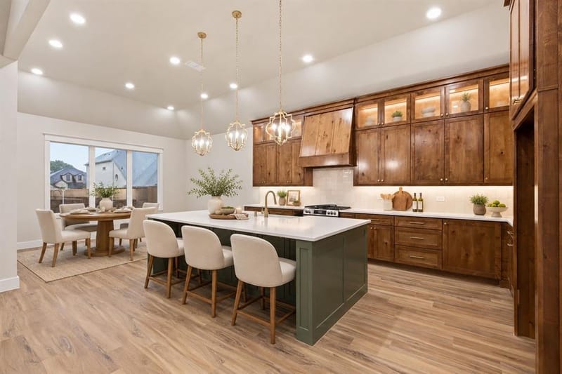 713 Allison, Van Alstyne TX 75495 - Photo 8