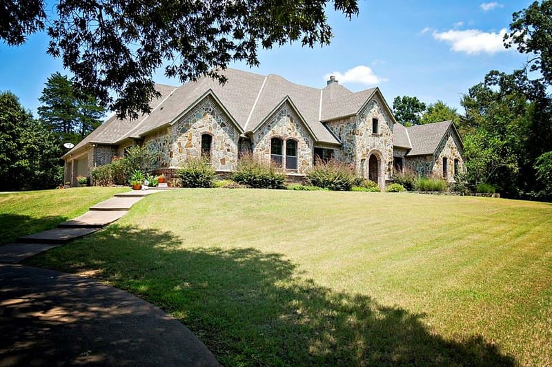4700 Stonebridge Lane, Athens TX 75751