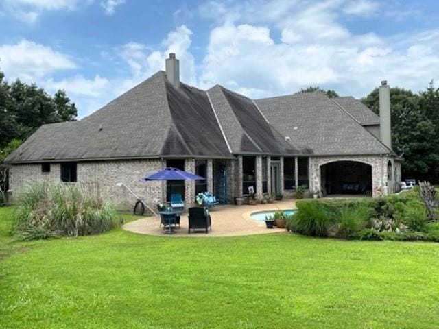 4700 Stonebridge Lane, Athens TX 75751 - Photo 39
