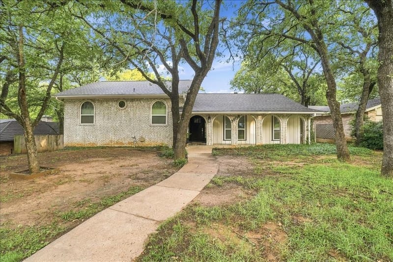 3808 Hastings Drive, Arlington TX 76013 - Photo 29
