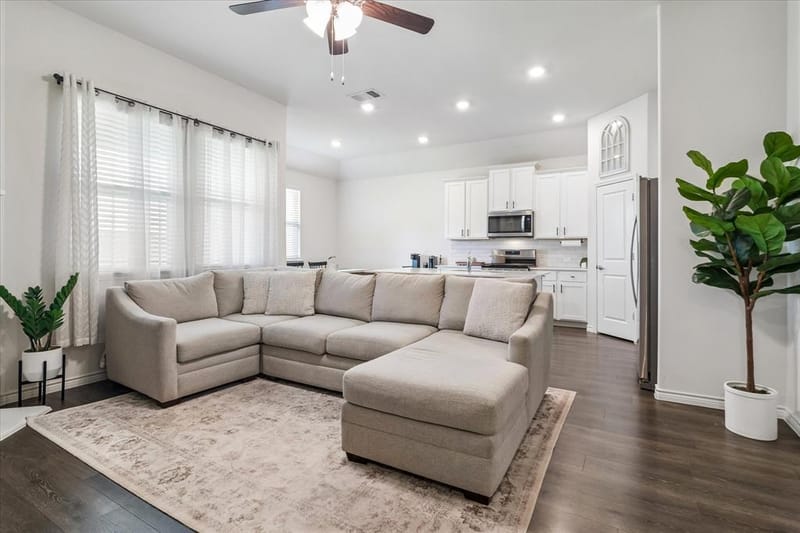 10330 Quail Pointe Road, Aubrey TX 76227 - Photo 6