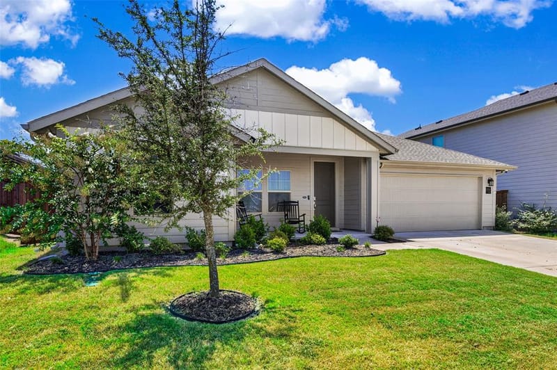 3014 Water Light Lane, Royse City TX 75189 - Photo 5