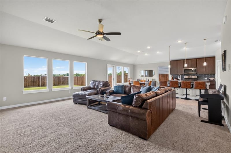 3014 Water Light Lane, Royse City TX 75189 - Photo 8
