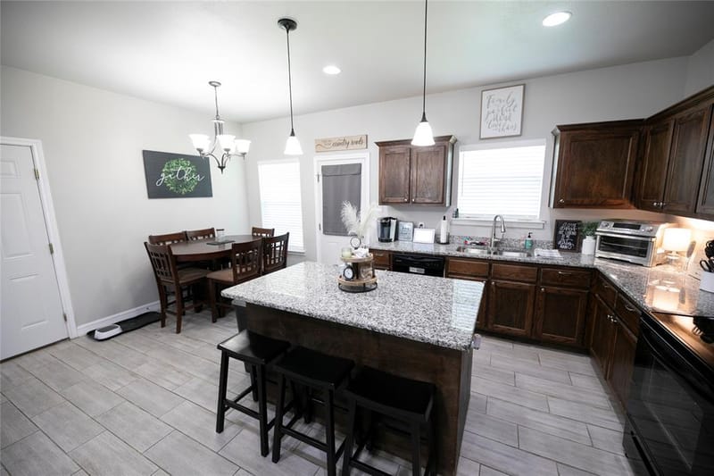 4806 Jefferson Street, Greenville TX 75401 - Photo 2