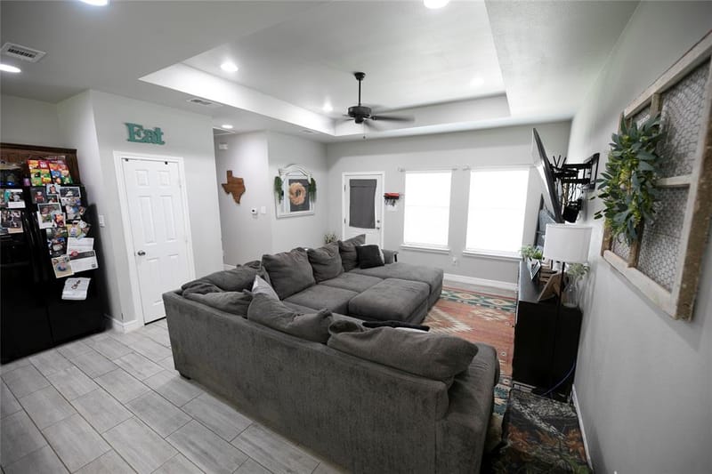 4806 Jefferson Street, Greenville TX 75401 - Photo 6