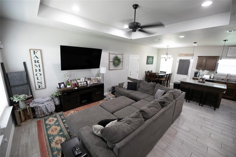 4806 Jefferson Street, Greenville TX 75401 - Photo 8