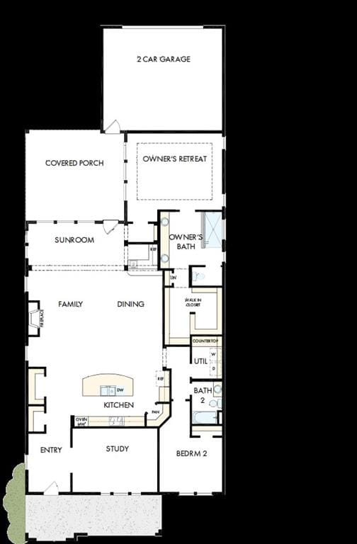 2086 Spotted Fawn Drive, Arlington TX 76005 - Photo 3