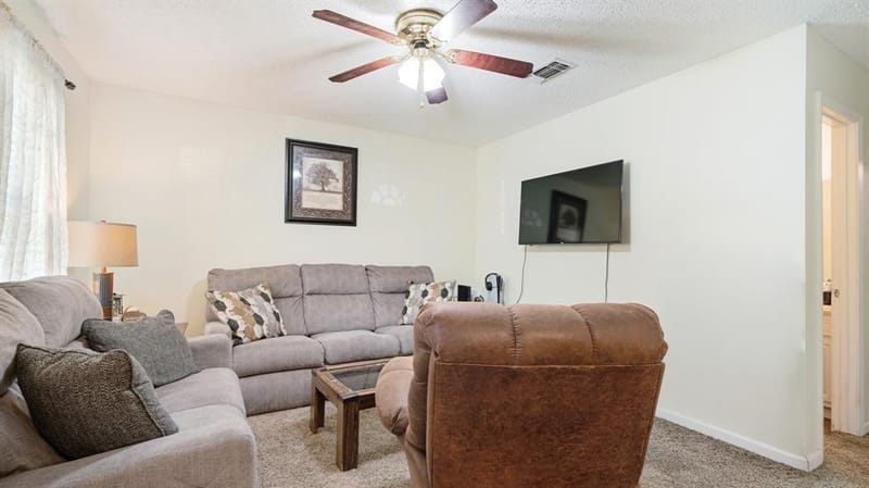 1003 15th Street SE, Paris TX 75460 - Photo 3