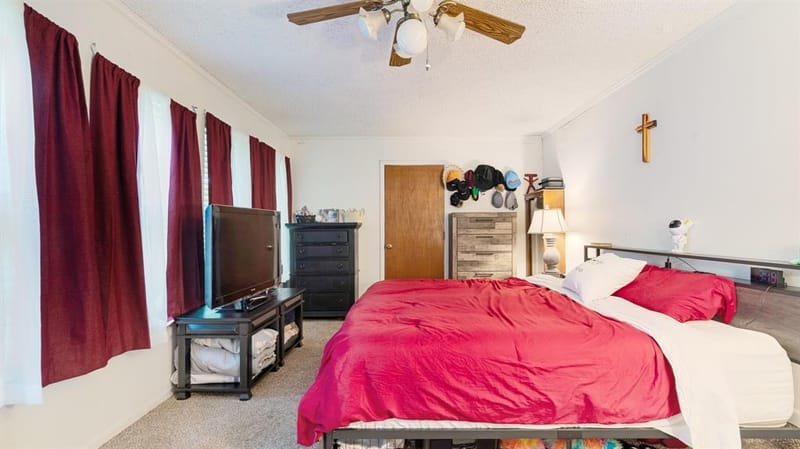 1003 15th Street SE, Paris TX 75460 - Photo 8