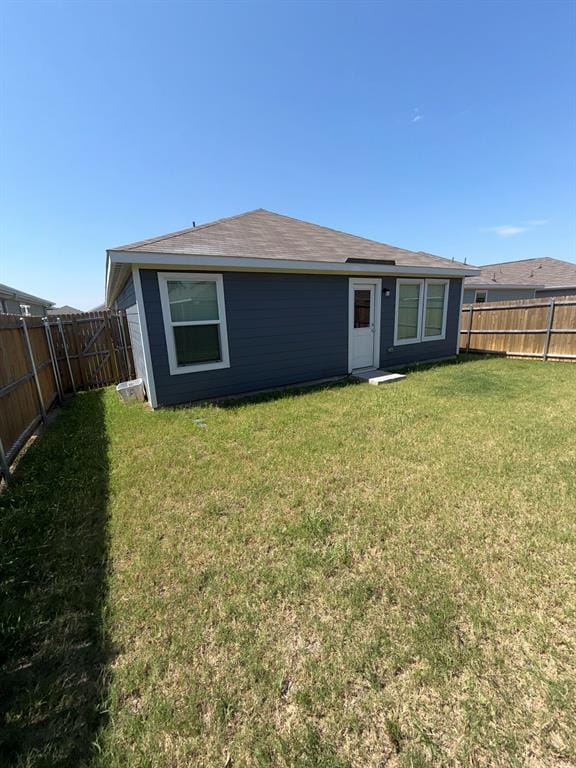 202 Wheatgrass Lane, Princeton TX 75407 - Photo 22