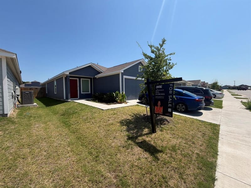 202 Wheatgrass Lane, Princeton TX 75407 - Photo 24