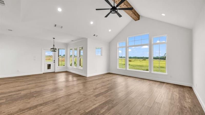 Caraway TBD Neri Road, Granbury TX 76049 - Photo 2