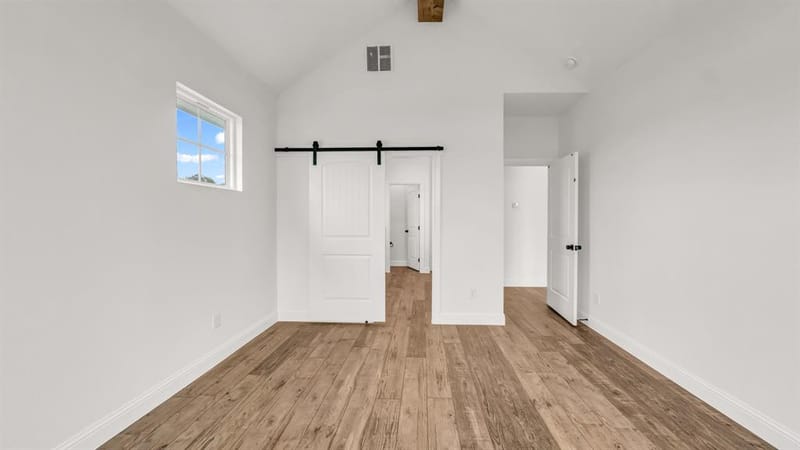 Caraway TBD Neri Road, Granbury TX 76049 - Photo 14