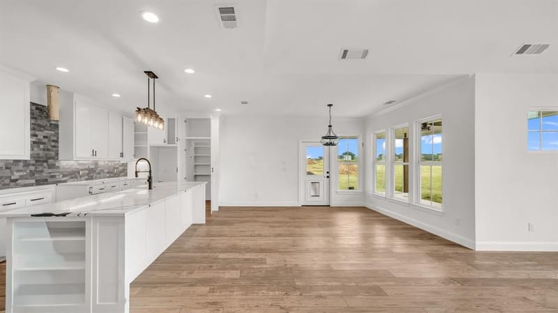 Caraway TBD Neri Road, Granbury TX 76049 - Photo 4