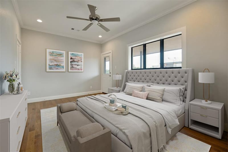 10738 Park Village Place # D, Dallas TX 75230 - Photo 13