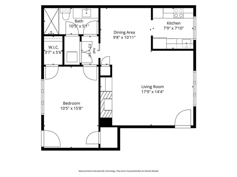 10738 Park Village Place # D, Dallas TX 75230 - Photo 14