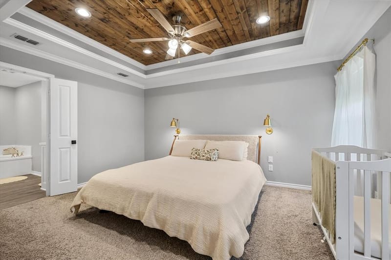 677 Oklahoma Street, Van TX 75790 - Photo 8