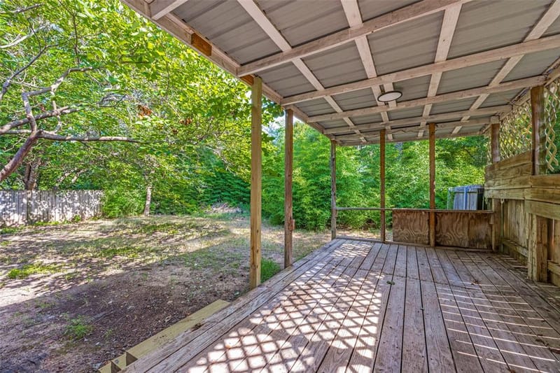 404 S Pearl Street, Trenton TX 75490 - Photo 21