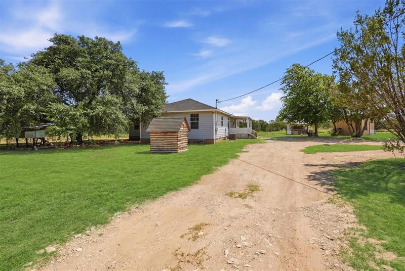 7801 Wd Court, Lipan TX 76462 - Photo 26
