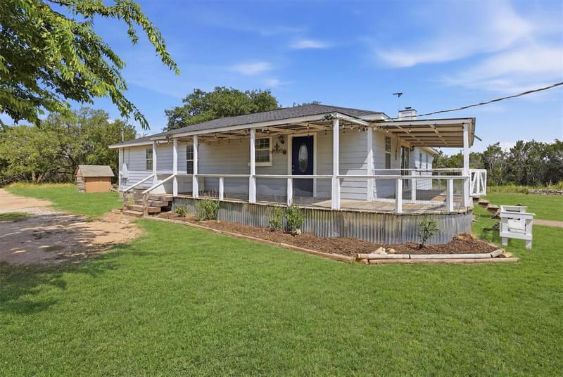 7801 Wd Court, Lipan TX 76462 - Photo 3