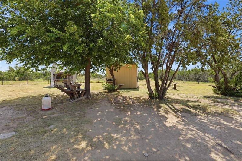 7801 Wd Court, Lipan TX 76462 - Photo 36