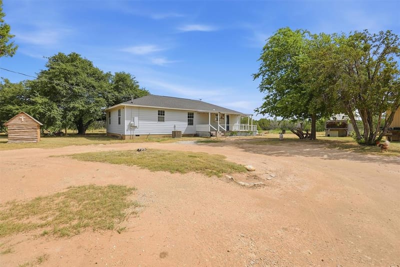 7801 Wd Court, Lipan TX 76462 - Photo 34