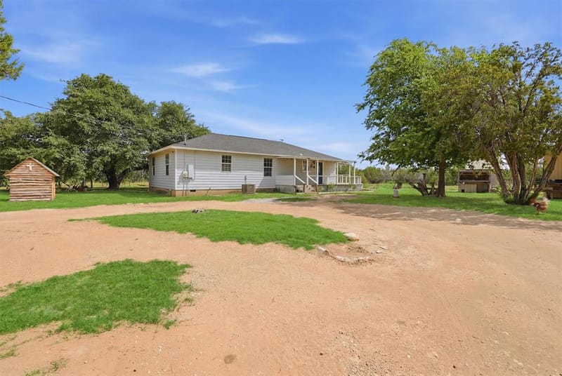7801 Wd Court, Lipan TX 76462 - Photo 21