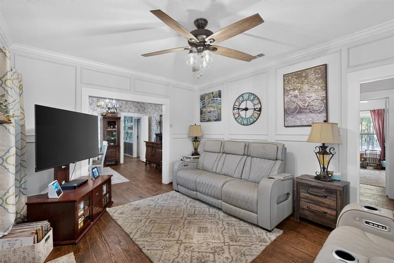 3358 Crawford Drive, Corinth TX 76210 - Photo 13