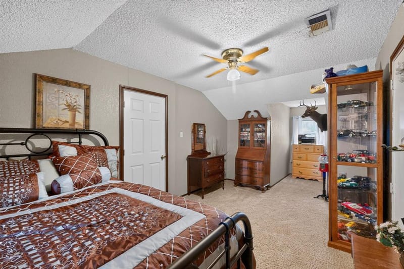 3358 Crawford Drive, Corinth TX 76210 - Photo 25