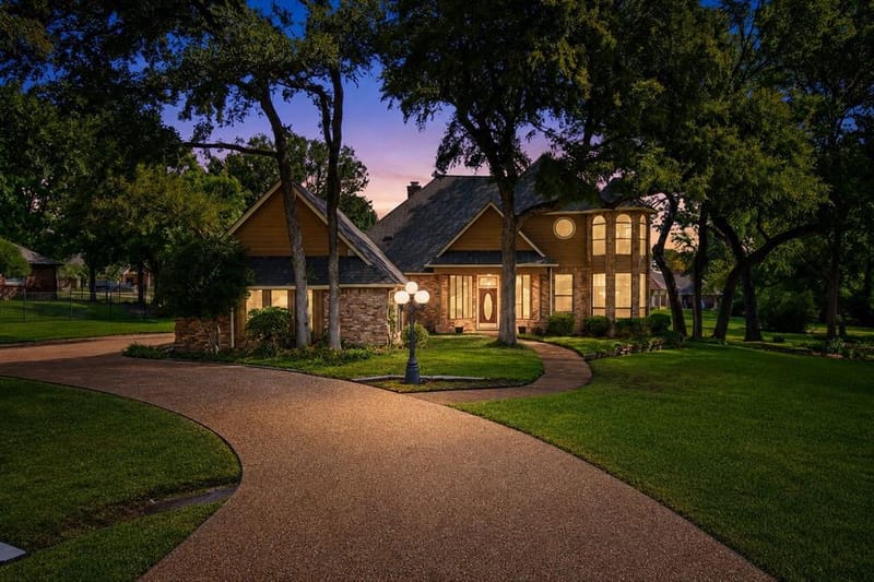 602 Riva Ridge, Wylie TX 75098 - Photo 3