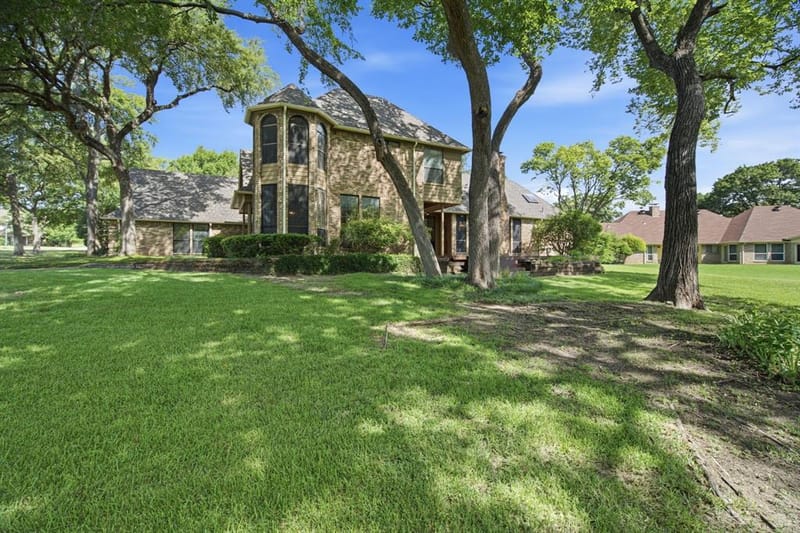 602 Riva Ridge, Wylie TX 75098