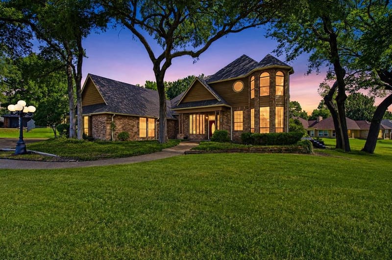 602 Riva Ridge, Wylie TX 75098 - Photo 4
