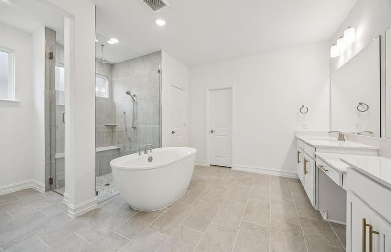6733 Coffee Mill Court, McKinney TX 75071 - Photo 11
