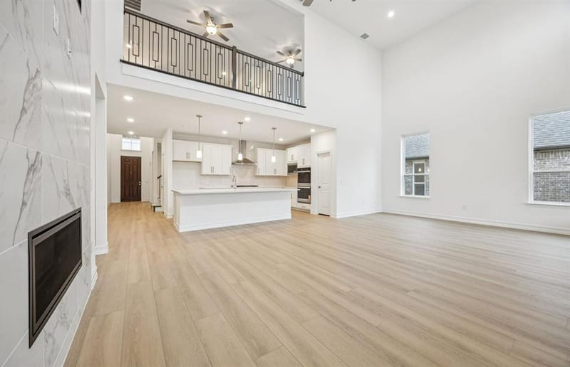 6733 Coffee Mill Court, McKinney TX 75071 - Photo 4