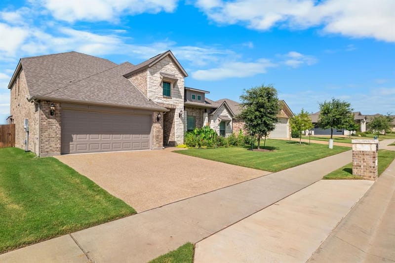 1801 Fabian Drive, Waco TX 76712 - Photo 2