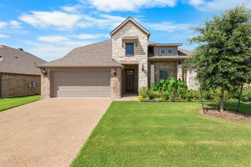 1801 Fabian Drive, Waco TX 76712
