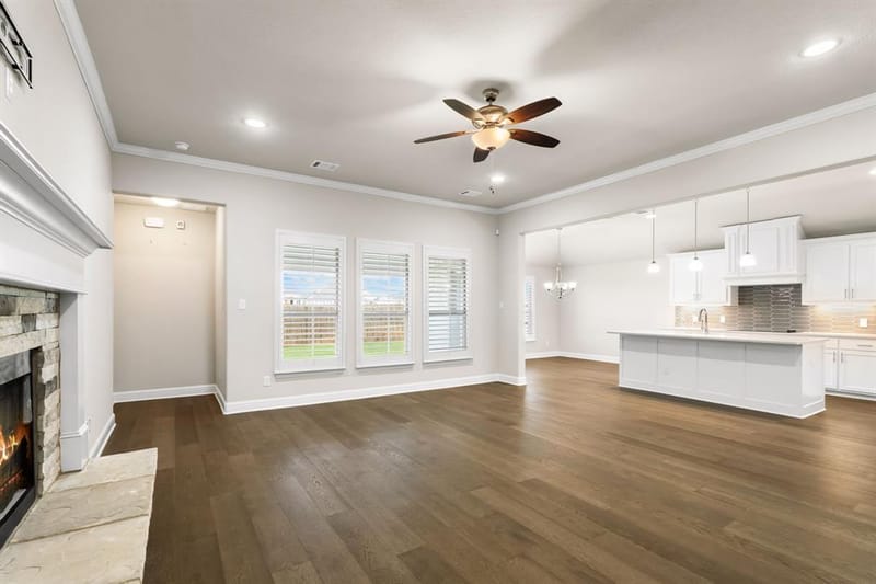 1801 Fabian Drive, Waco TX 76712 - Photo 5